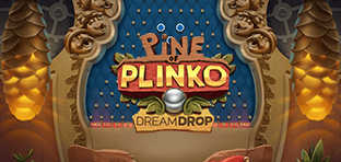 Pine Of Plinko Dream Drop